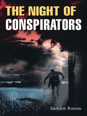 cover image of The Night of Conspirators